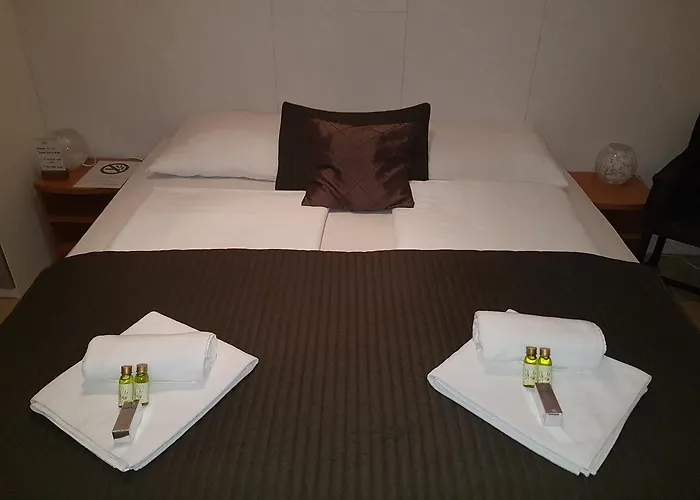 Butterfly Danube Bed & Breakfast Boedapest