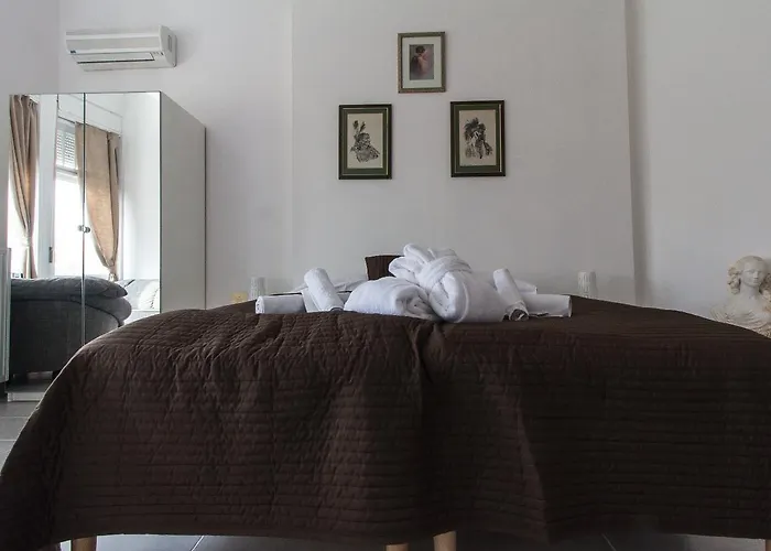 Bed & Breakfast Butterfly Danube