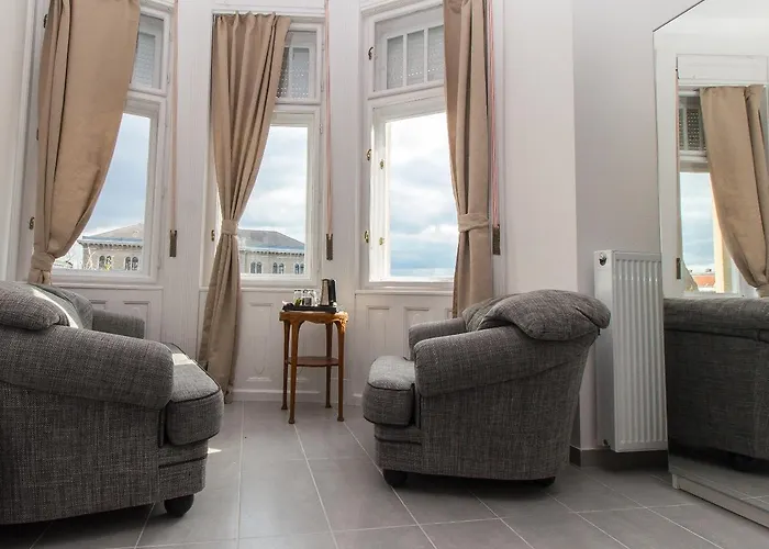 버터플라이 다뉴브 4*