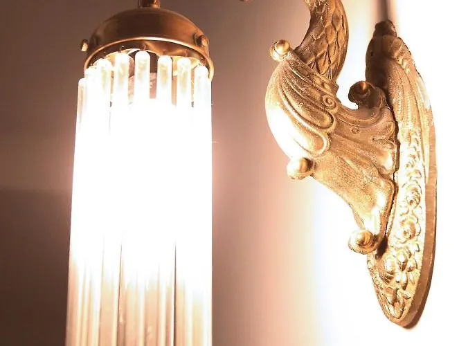 Butterfly Danube Bed & Breakfast Boedapest