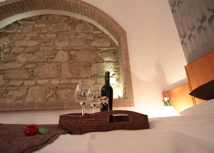 Butterfly Danube Bed & Breakfast Boedapest