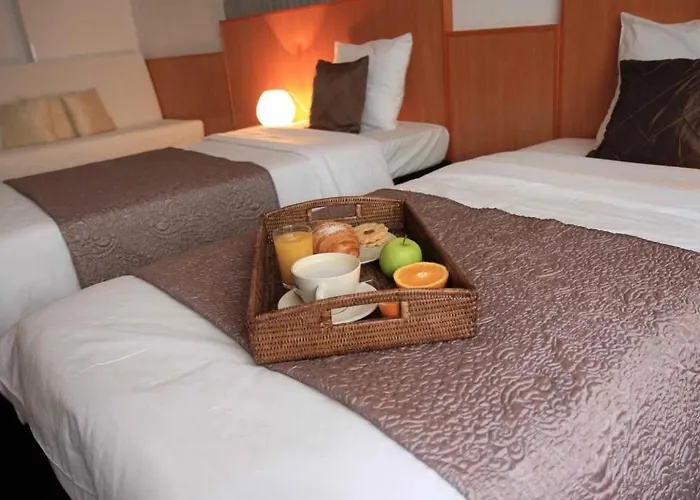 Bed & Breakfast Butterfly Danube