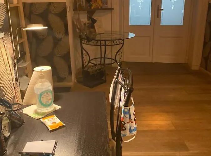 多瑙河蝴蝶之家住宿加早餐旅馆