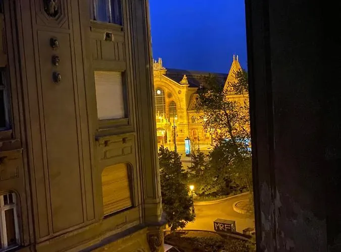 버터플라이 다뉴브 B&B 4*