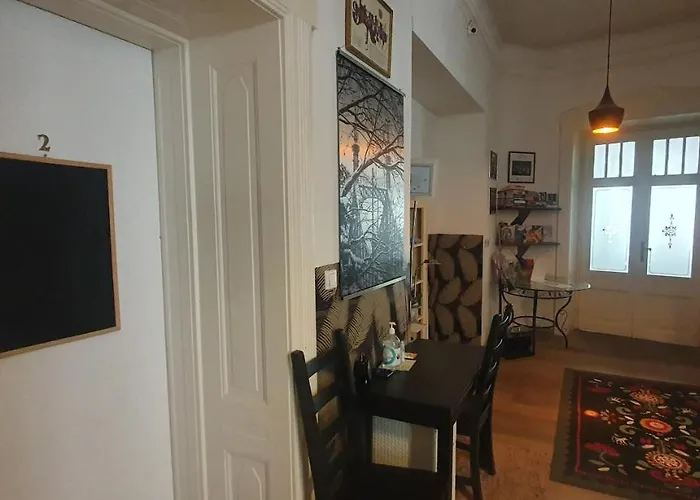 Butterfly Danube Boedapest