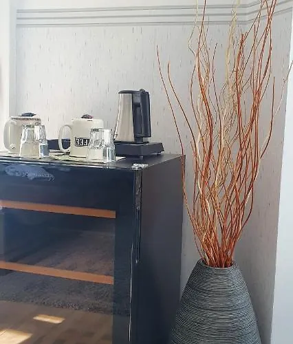 B&B 버터플라이 다뉴브 부다페스트