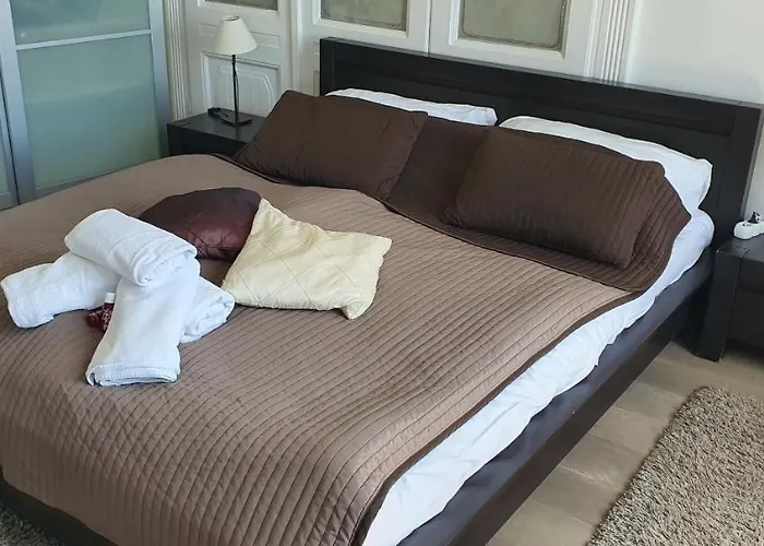 B&B 버터플라이 다뉴브