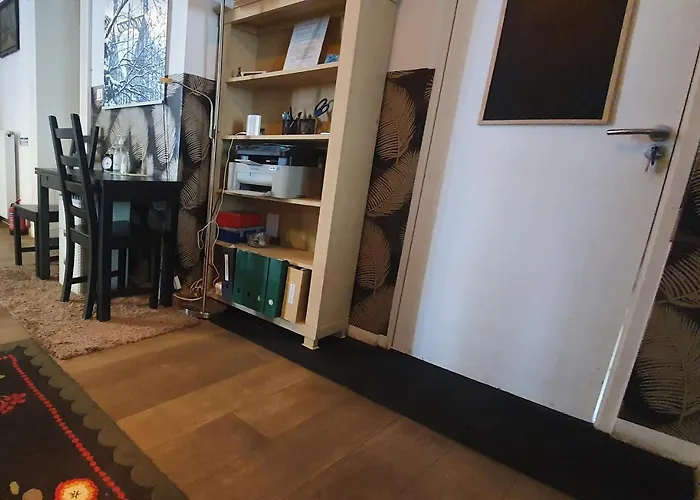 Butterfly Danube Bed & Breakfast Boedapest