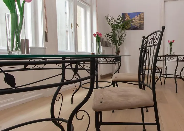 Bed & Breakfast Butterfly Danube