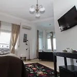 Butterfly Danube 4*