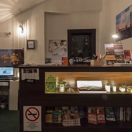 Bed & Breakfast Butterfly Danube