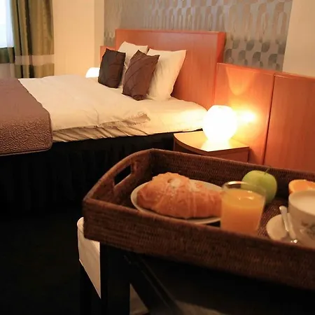 Bed & Breakfast Butterfly Danube