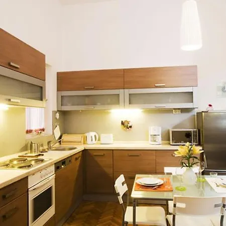 Bed & Breakfast Butterfly Danube