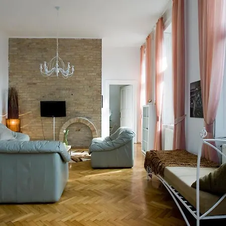 Butterfly Danube 4* Budapest