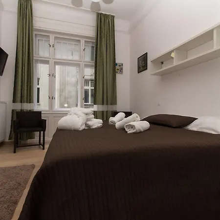 Butterfly Danube Budapest