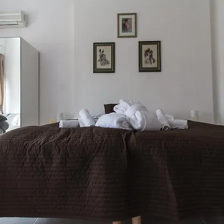 Bed & Breakfast Butterfly Danube