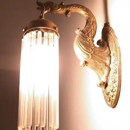 Butterfly Danube Bed & Breakfast Budapest