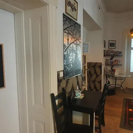 Butterfly Danube Budapest