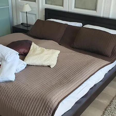 Bed & Breakfast Butterfly Danube