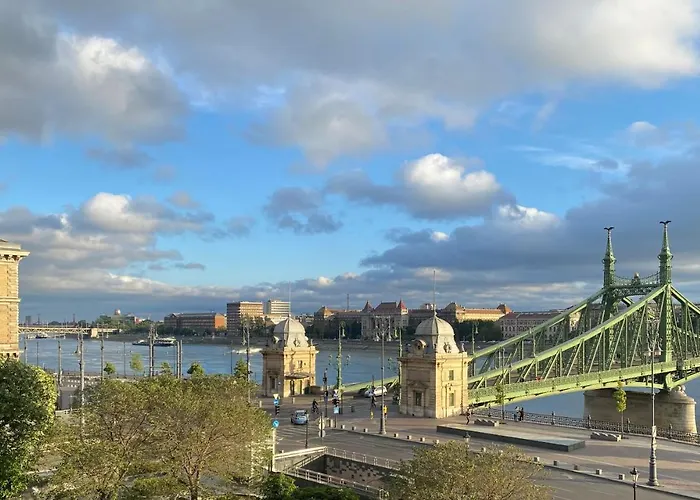 バタフライ ホーム ドナウ ベッド・アンド・ブレックファスト