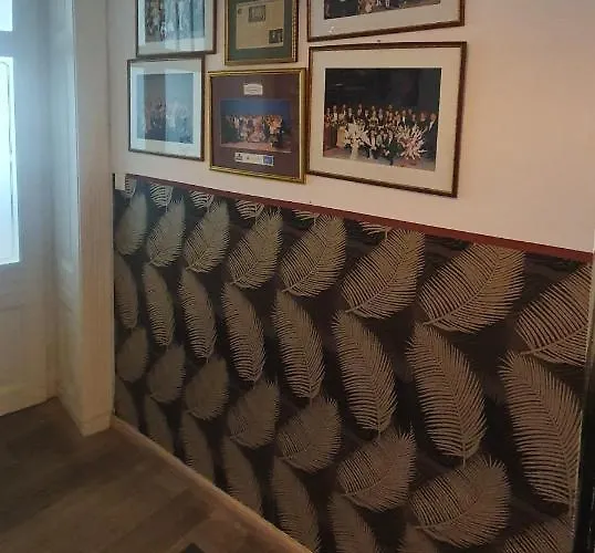 バタフライ ホーム ドナウ ベッド・アンド・ブレックファスト