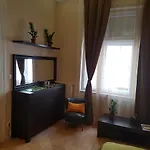 B&B Butterfly Danube