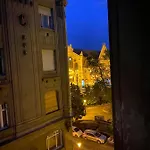 Butterfly Danube B&B 4*