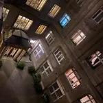 B&B Butterfly Danube 4*