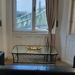 B&B Butterfly Danube Budapesta