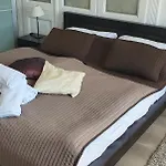 B&B Butterfly Danube