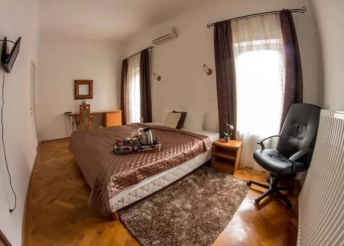 Butterfly Danube 4* Budapest