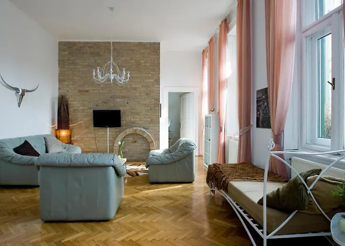 Butterfly Danube 4* Budapest