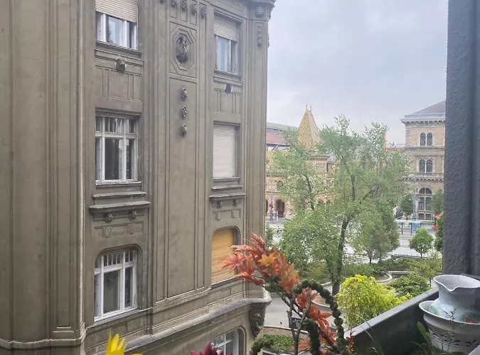 Panzió Butterfly Danube 4*