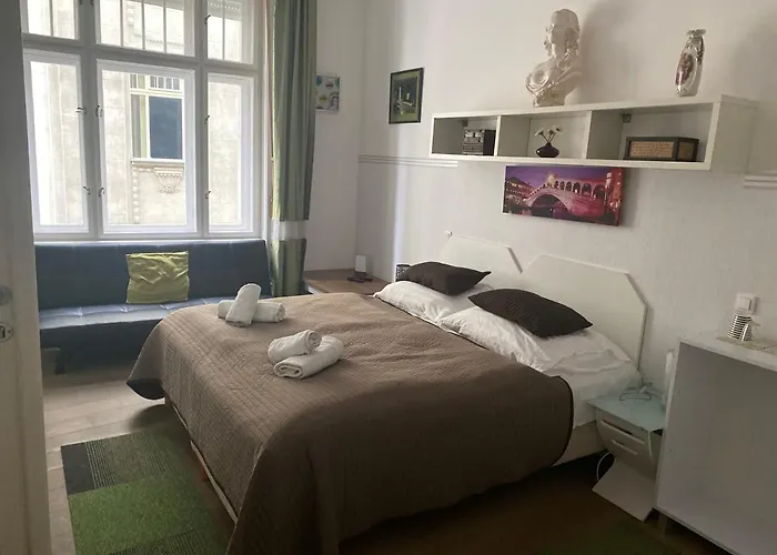 Butterfly Danube Budapest